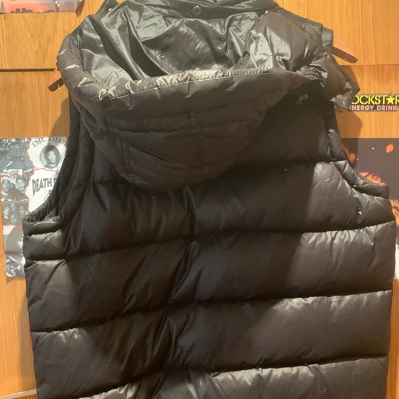 Moncler Vest - Picture 2 of 2